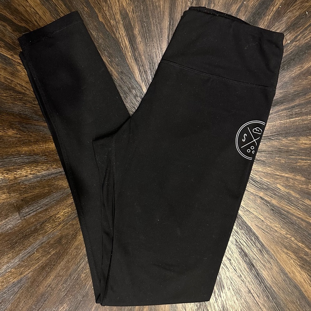 Sandcloud Leggings